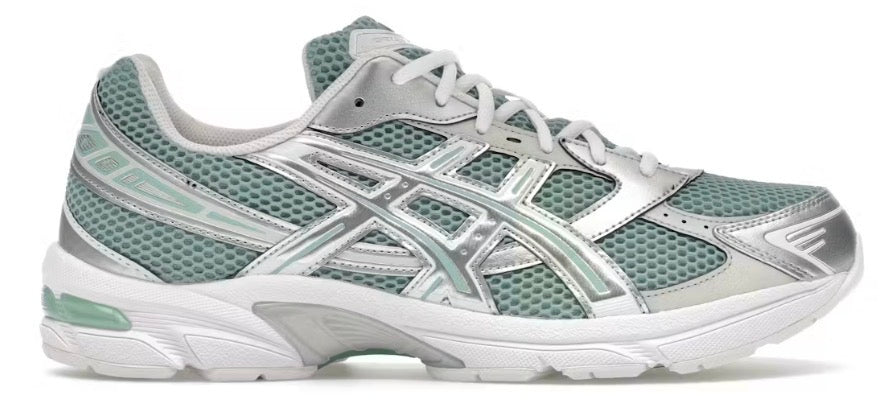 Asics Gel 1130 Verdigris Pure Silver