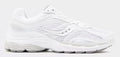 Saucony Progrid Omni 9 White Silver