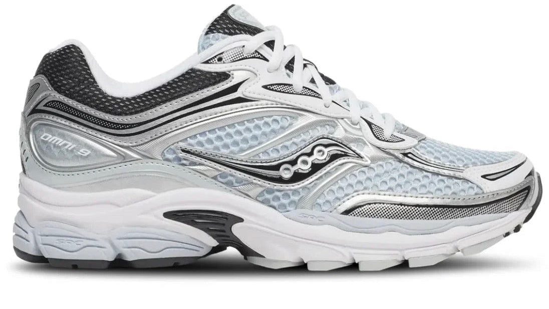 Saucony Progrid Omni 9 Plein Air