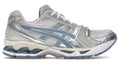 Asics Kayano 14 White Light Navy
