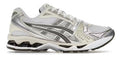 Asics Gel Kayano 14 White Ivory
