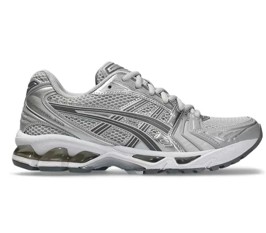Asics Gel Kayano 14 Cloud Grey