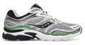 Saucony Progrid Omni 9 Silver Green