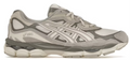 Asics Gel NYC Oyster Grey